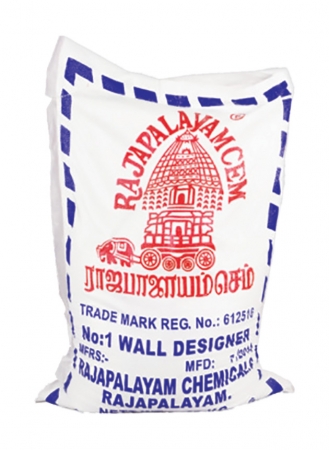 Rajapalayam CEM 50Kg									