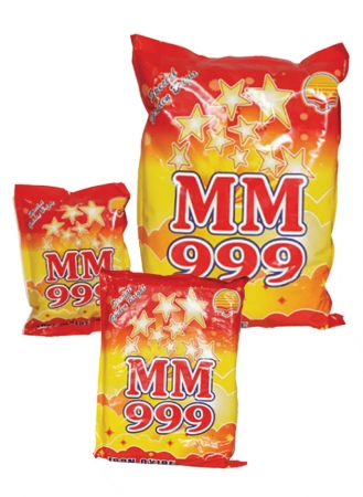 MM999 Yellow Oxide 1/2 Kg