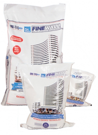 Fine Wall Care Putty 20Kg