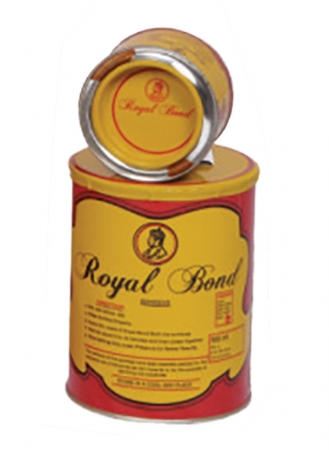 Royal Bond 1/2 L
