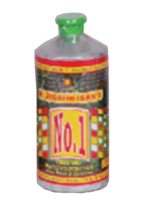 No.1 Cell Oil 1 Lt