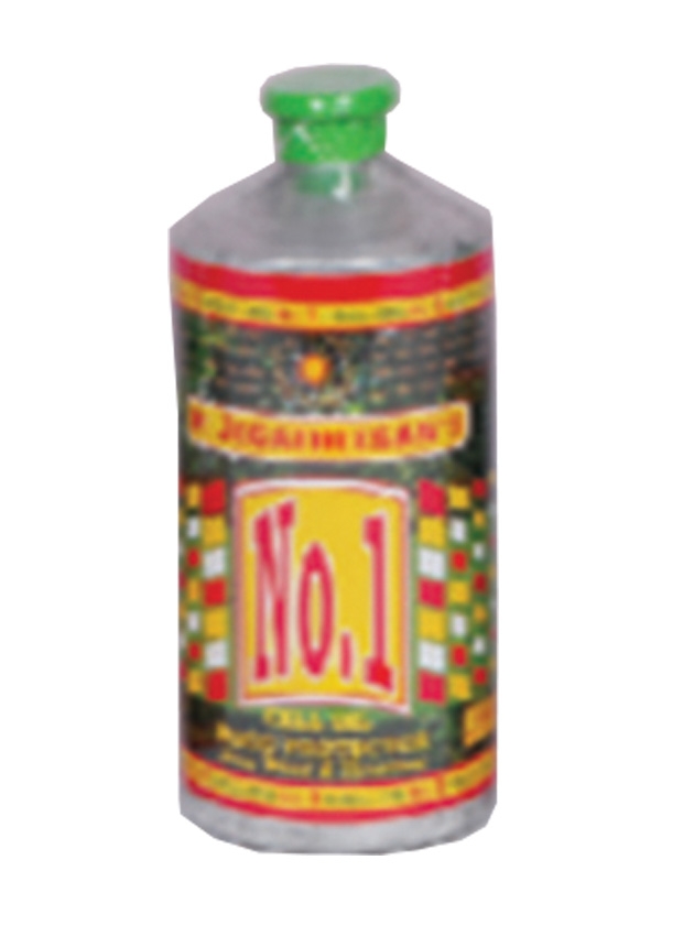 No.1 Cell Oil 1/2 Lt