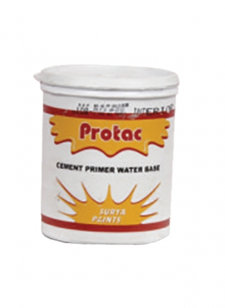 Protac Water Base Cement Primer 4 L