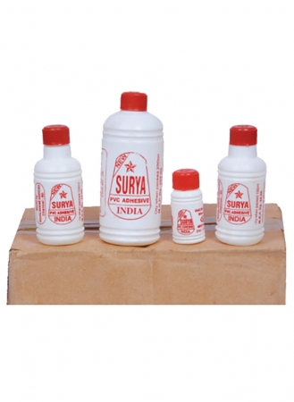 Surya PVC Solution 25ml, 50ml, 100ml, 250ml